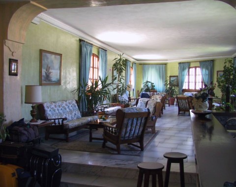 Hotel Terme Monte Tabor - Foto 11