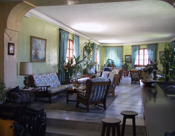 Hotel Terme Monte Tabor