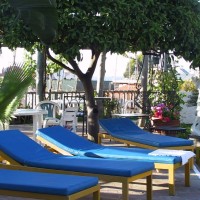 Hotel Terme Monte Tabor