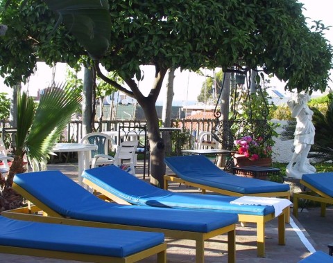 Hotel Terme Monte Tabor - Foto 5