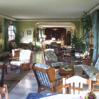 Hotel Terme Monte Tabor