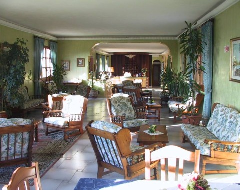 Hotel Terme Monte Tabor - Foto 10