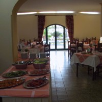 Hotel Terme Monte Tabor