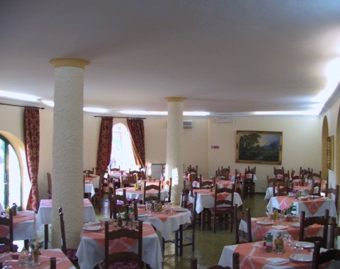 Hotel Terme Monte Tabor - Foto 14