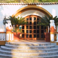 Hotel Terme Monte Tabor