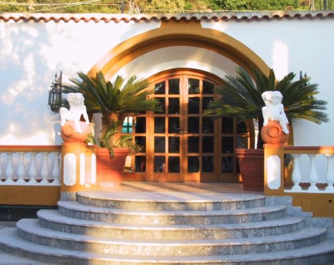 Hotel Terme Monte Tabor - Foto 12