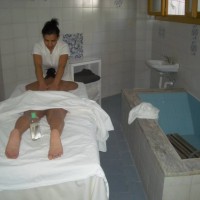 Hotel Terme Monte Tabor