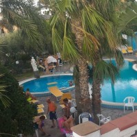 Hotel Terme Monte Tabor