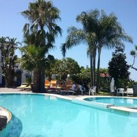 Hotel Terme Monte Tabor