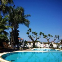 Hotel Terme Monte Tabor