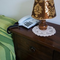 Hotel Terme Monte Tabor