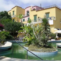 Hotel Royal Terme