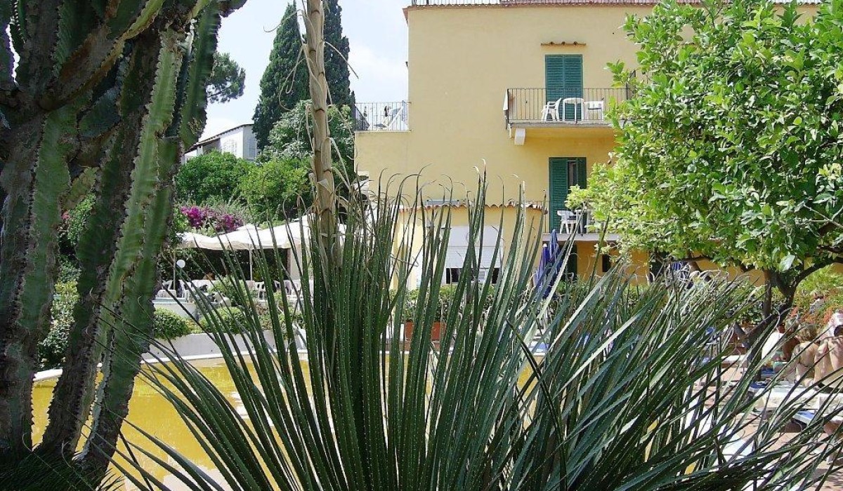 Hotel Royal Terme