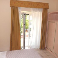 Camera Classic con balcone