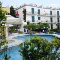 Hotel Royal Terme
