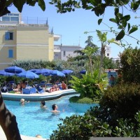 Hotel Royal Terme