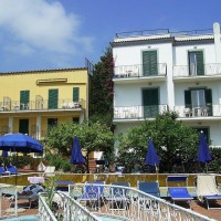 Hotel Royal Terme