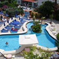 Hotel Royal Terme