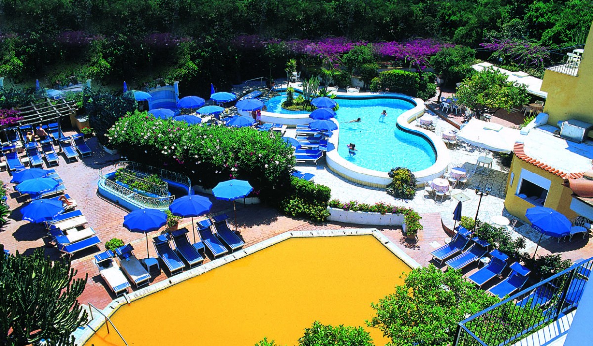 Hotel Royal Terme