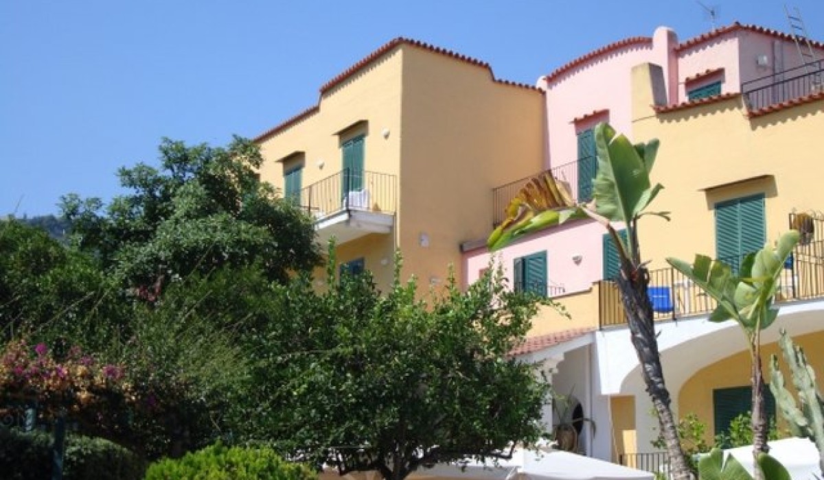 Hotel Royal Terme