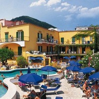 Hotel Terme Royal