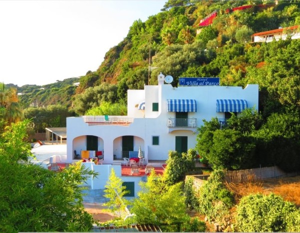 Hotel Villa al Parco