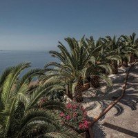 Capo dei Greci Resort