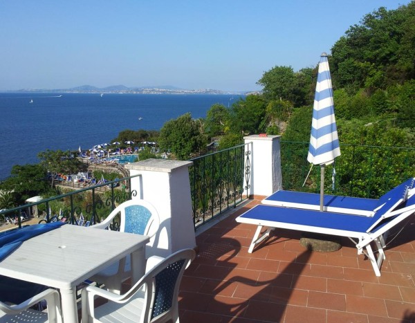 Hotel Oasi Castiglione