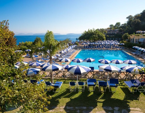 Hotel Oasi Castiglione