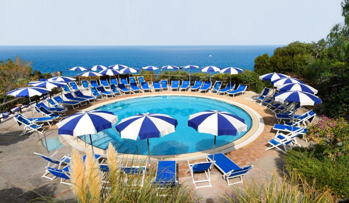 Hotel Oasi Castiglione - Immagine 9