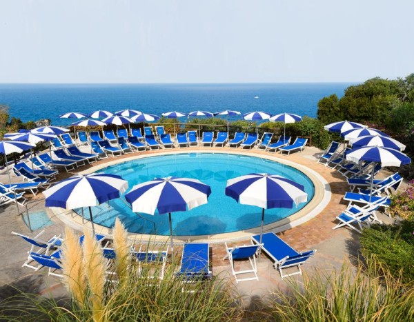 Hotel Oasi Castiglione