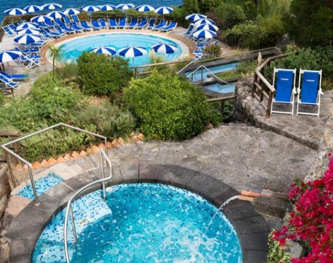 Hotel Oasi Castiglione - Foto 14