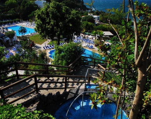 Hotel Oasi Castiglione - Foto 1
