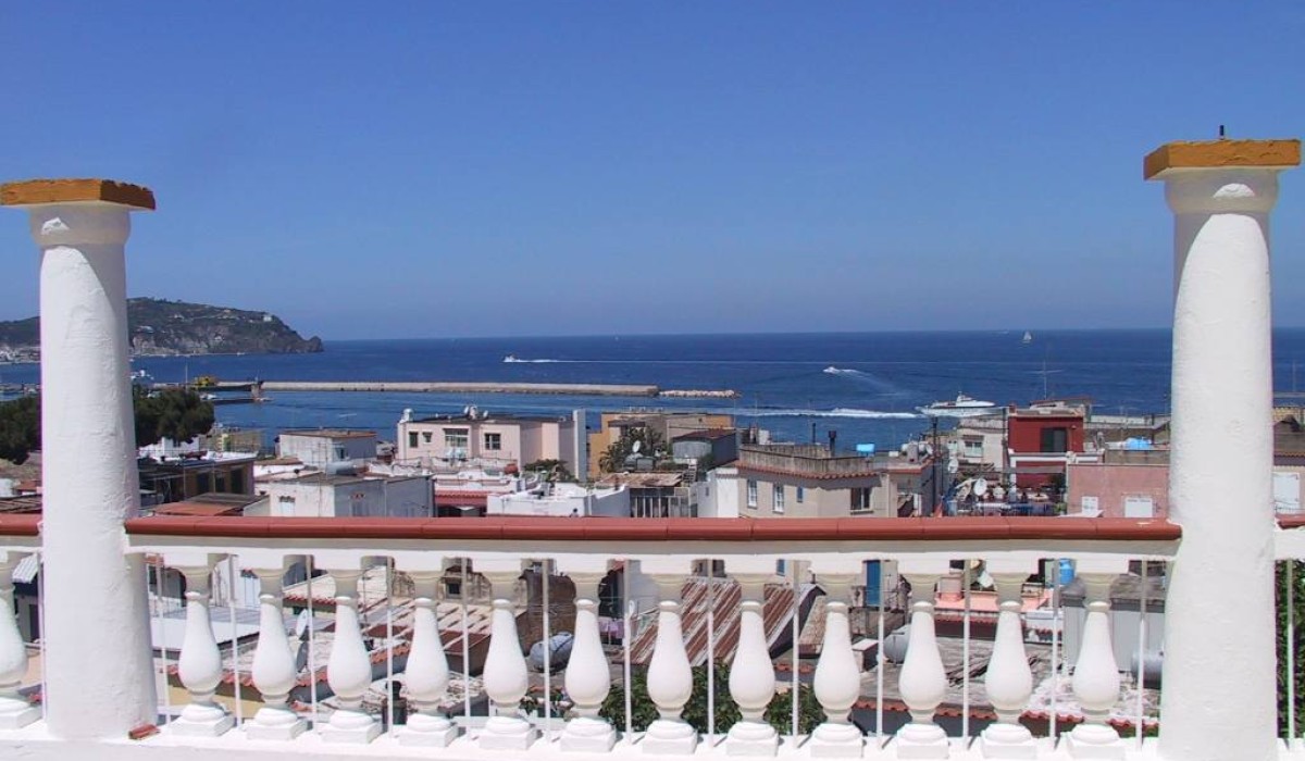 Hotel Terme Monte Tabor