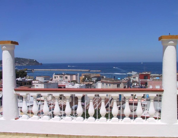 Hotel Terme Monte Tabor