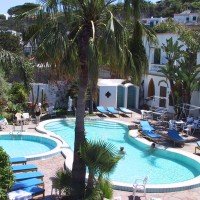 Hotel Terme Monte Tabor Ischia