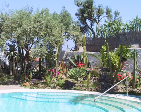 Hotel Terme Monte Tabor - Foto 4