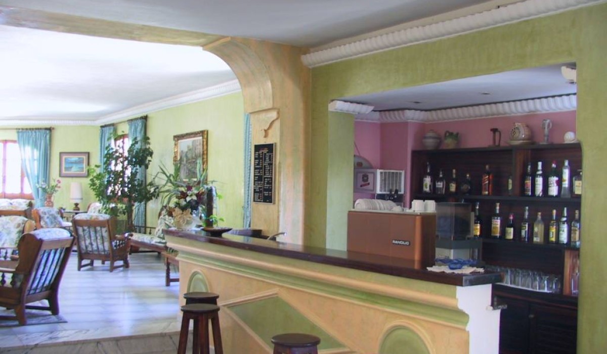 Hotel Terme Monte Tabor