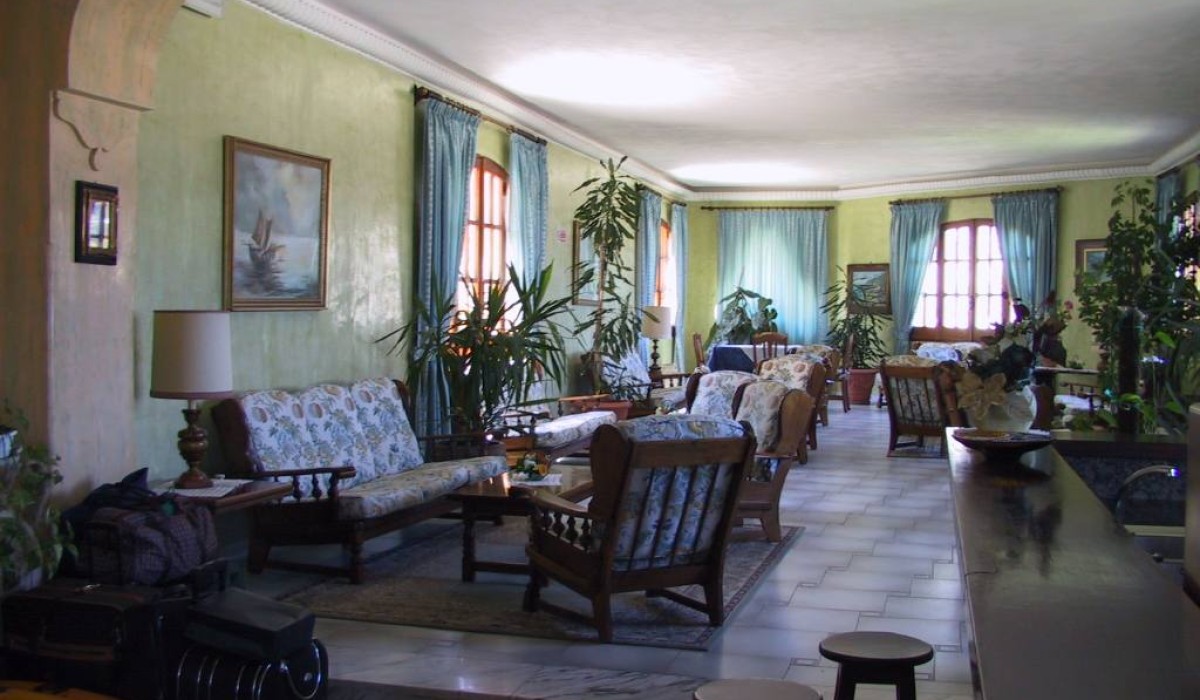 Hotel Terme Monte Tabor