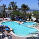 Hotel Terme Monte Tabor