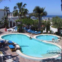 Hotel Terme Monte Tabor Casamicciola