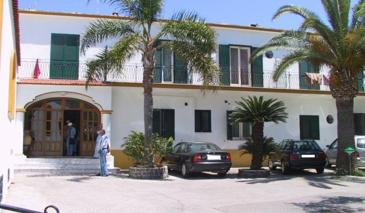 Hotel Terme Monte Tabor