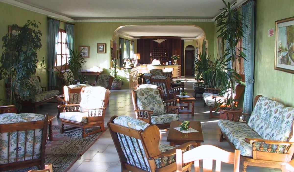 Hotel Terme Monte Tabor