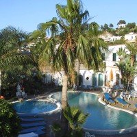 Hotel Terme Monte Tabor
