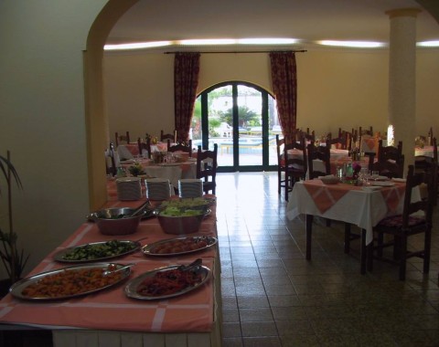 Hotel Terme Monte Tabor - Foto 13