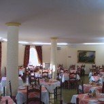 Hotel Terme Monte Tabor