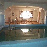 Hotel Terme Monte Tabor