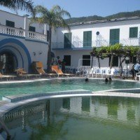 Hotel Terme Monte Tabor