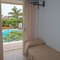 Hotel Terme Monte Tabor
