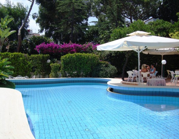 Hotel Royal Terme